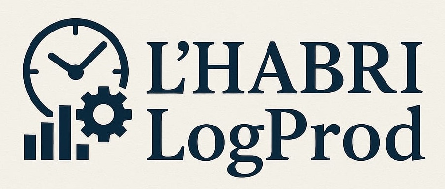 L'HABRI LogProd